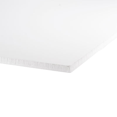 FOME-COR PRO White Foam Boards