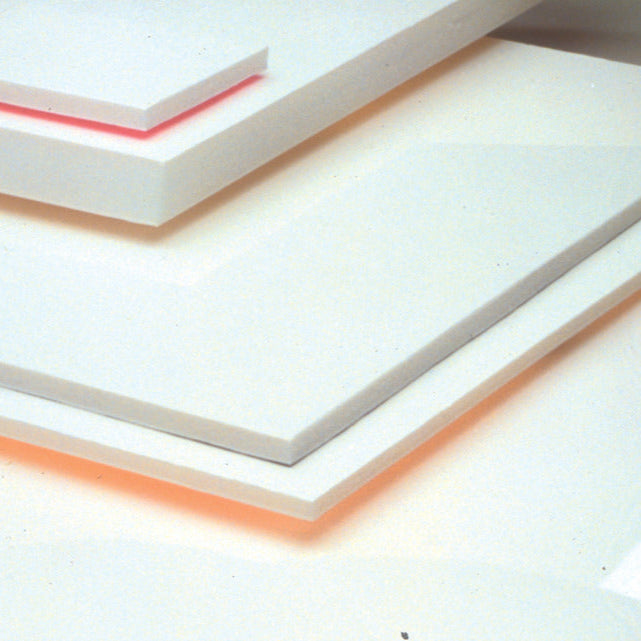 FOME-COR PRO White Foam Boards