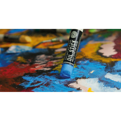 Sennelier Oil Stick Set