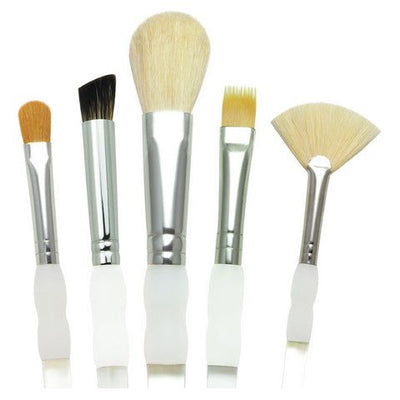 Royal Brush Soft Grip Brush Sets