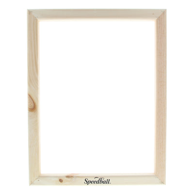 Speedball Screen Printing Screen Frames