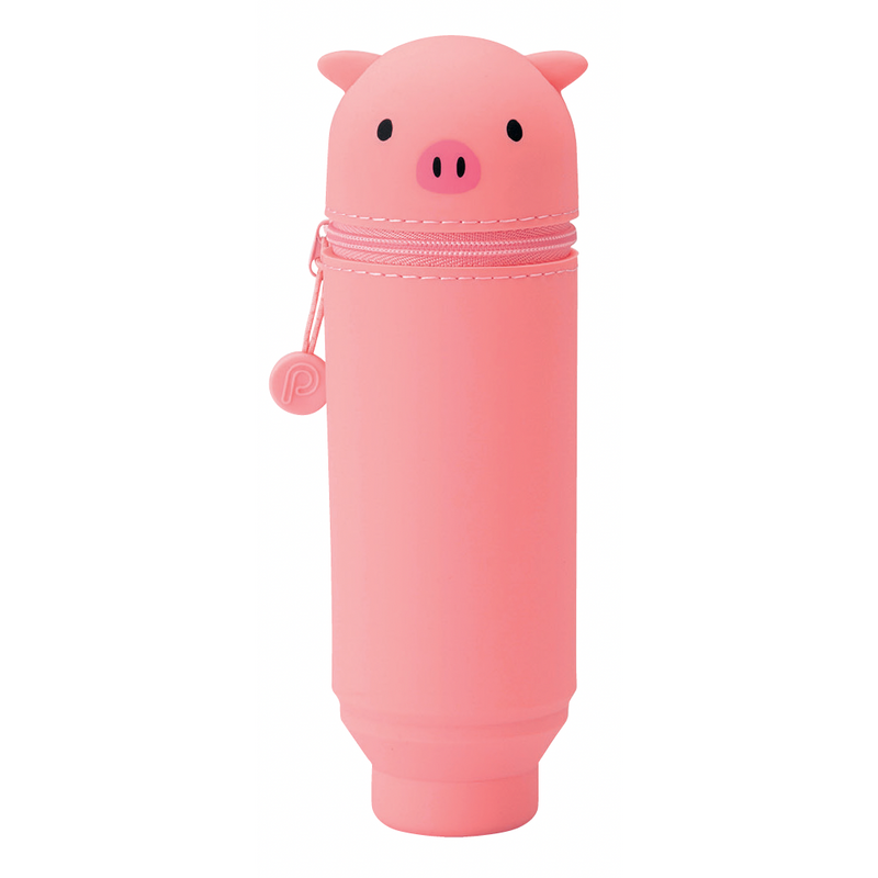 PuniLabo Stand Up Pen Case