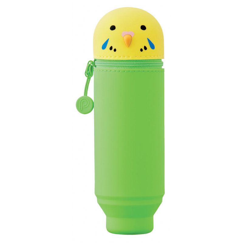 PuniLabo Stand Up Pen Case
