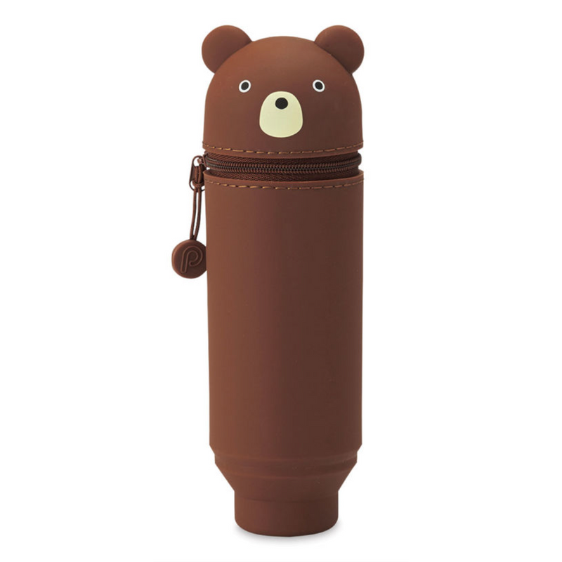PuniLabo Stand Up Pen Case