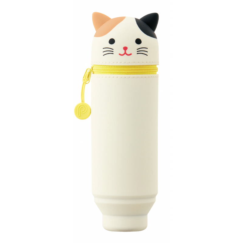 PuniLabo Stand Up Pen Case