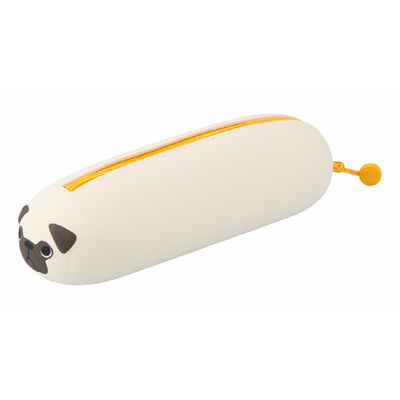 PuniLabo Lying Down Zipper Pouch