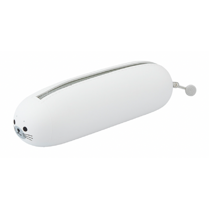 PuniLabo Lying Down Zipper Pouch