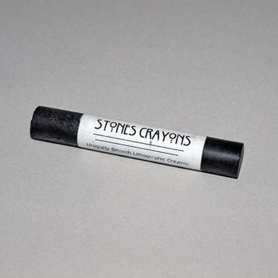 Stone's Crayons 1/2" Lithographic Crayons