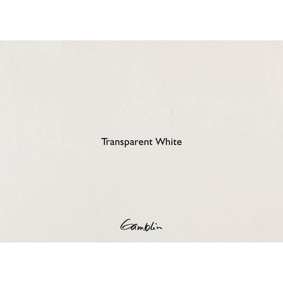 Gamblin 1980 Oil Colors