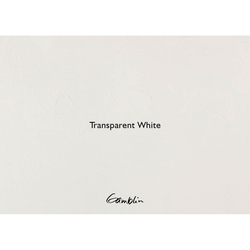 Gamblin 1980 Oil Colors