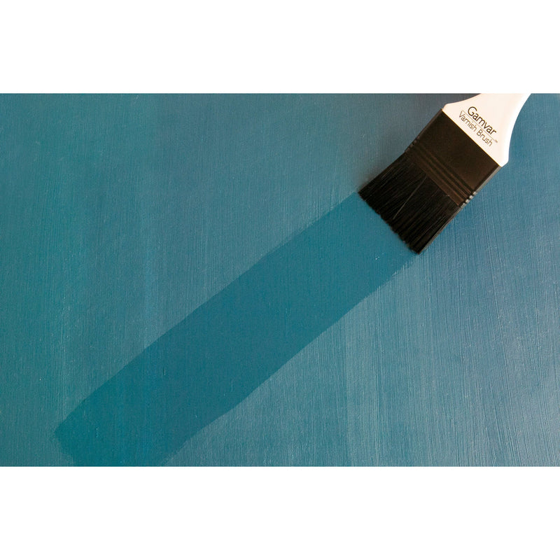 Gamblin Gamvar Varnish Brush