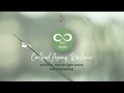 Hahnemuhle Watercolor Bookmark Pad