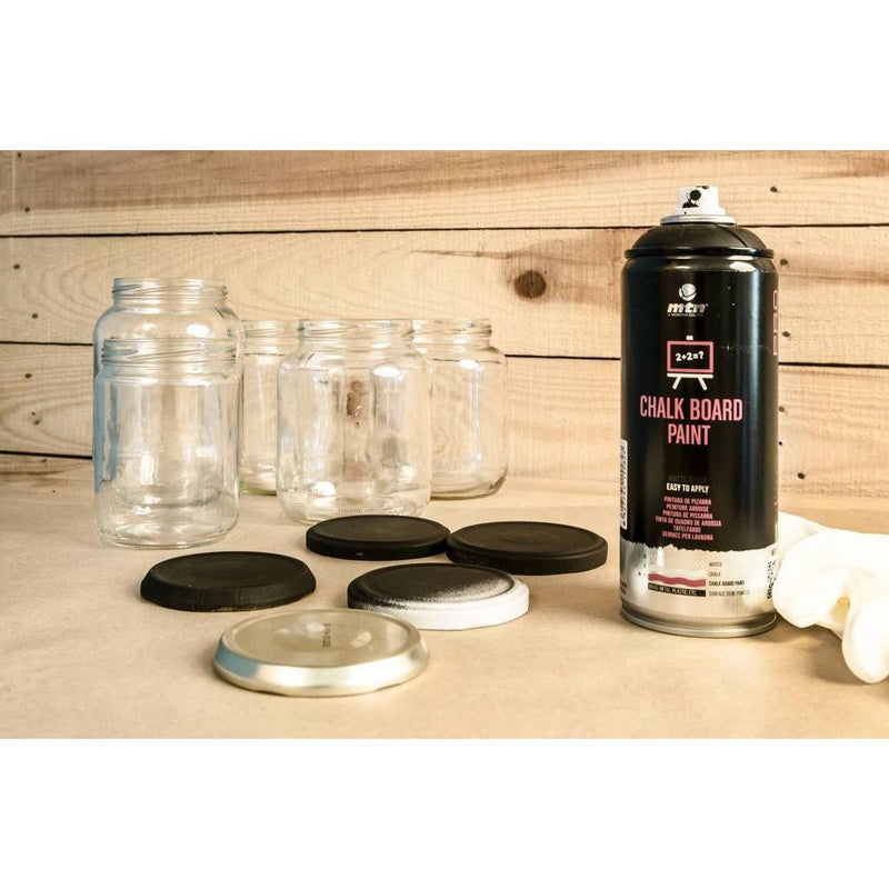 MTN Pro Chalk Board Paint