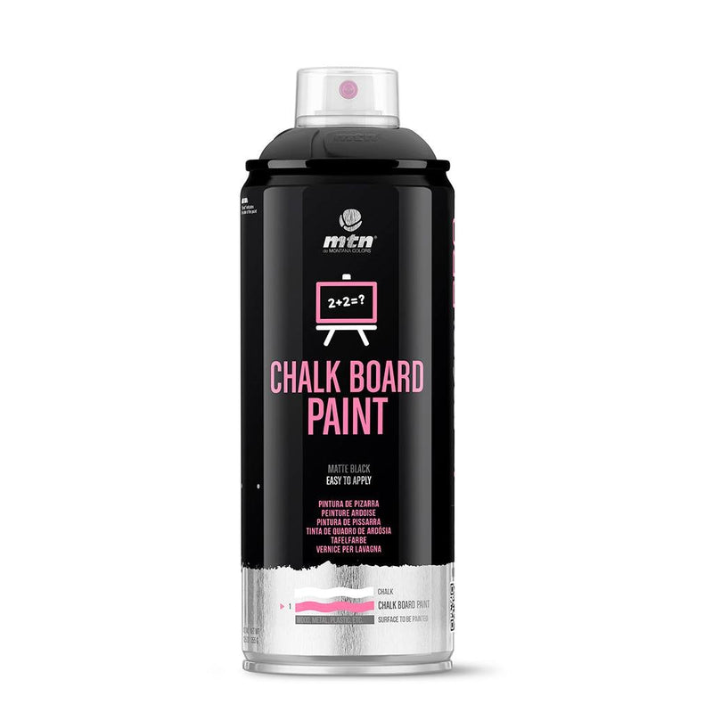MTN Pro Chalk Board Paint