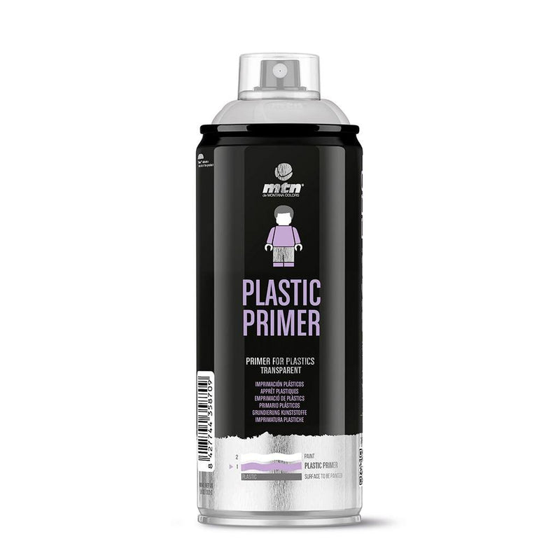 MTN Plastic Primer