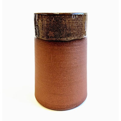 Armadillo Clay Cinco Rojo