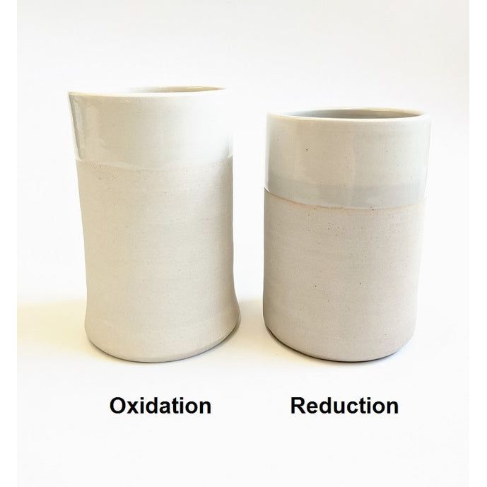 Armadillo Clay Cone 10 Porcelain