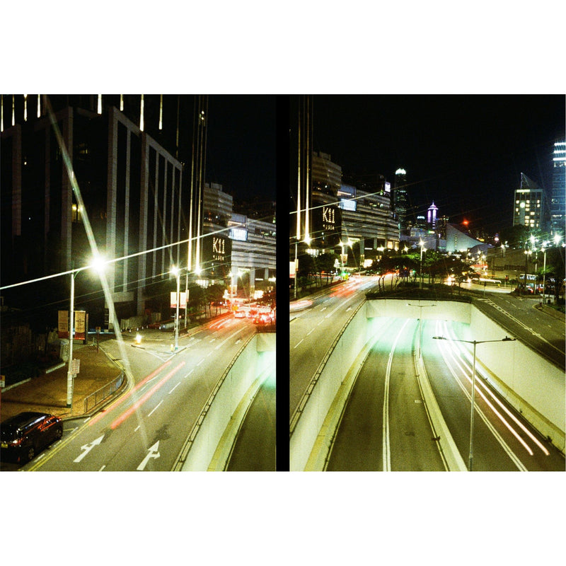 Kodak EKTAR H35N Half Frame Film Camera