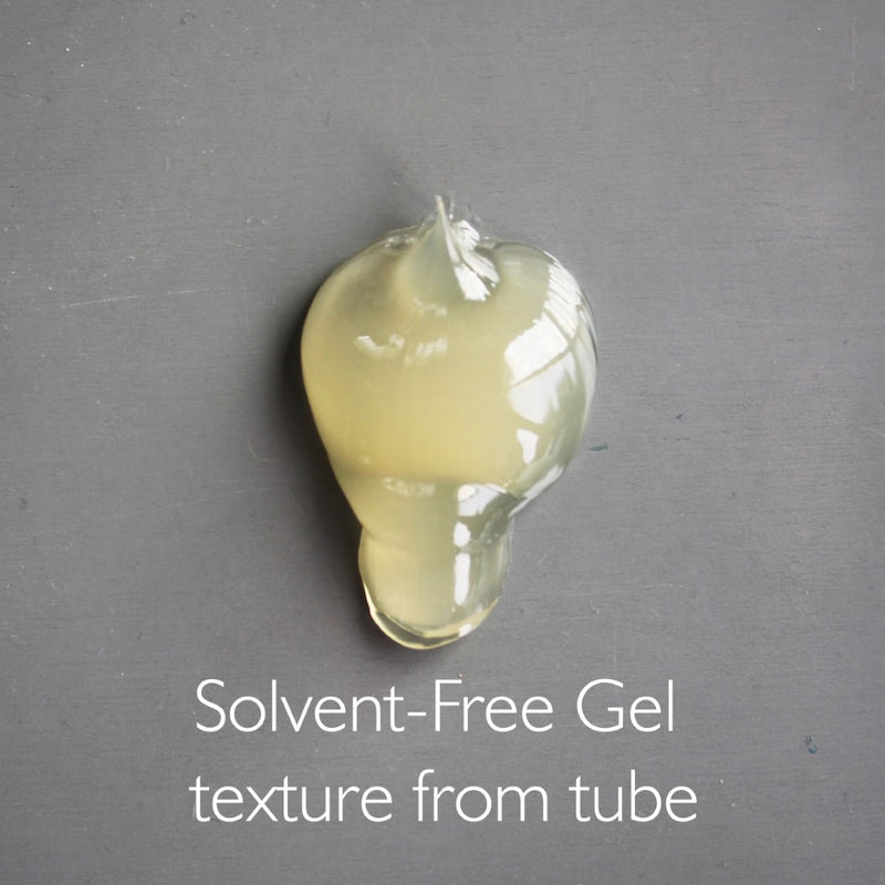 Gamblin Solvent-Free Gel