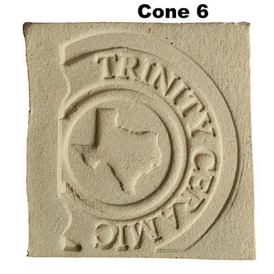Trinity Ceramic White Stoneware