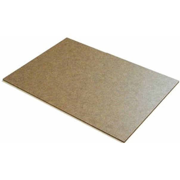 Masonite Backing Board