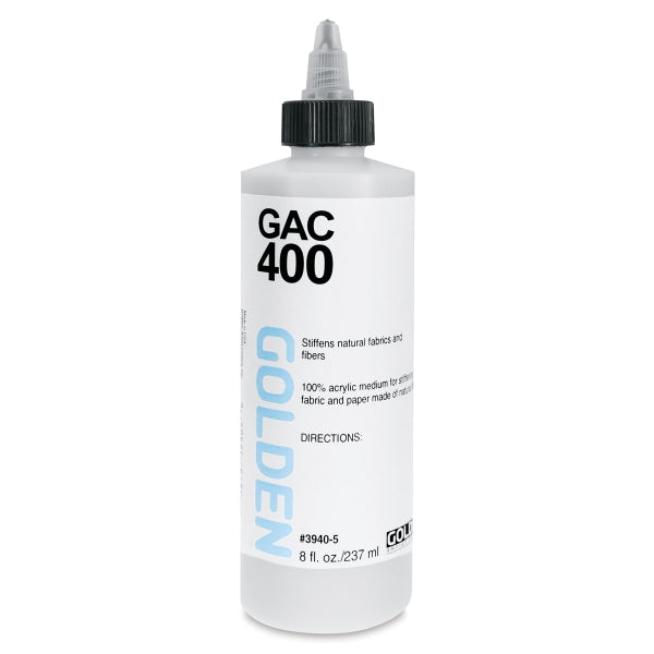 Golden GAC 400 Fabric Stiffener
