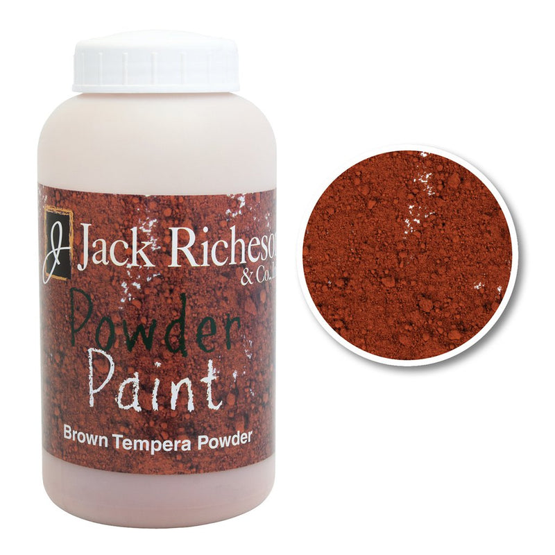 Jack Richeson Powder Tempera Paint