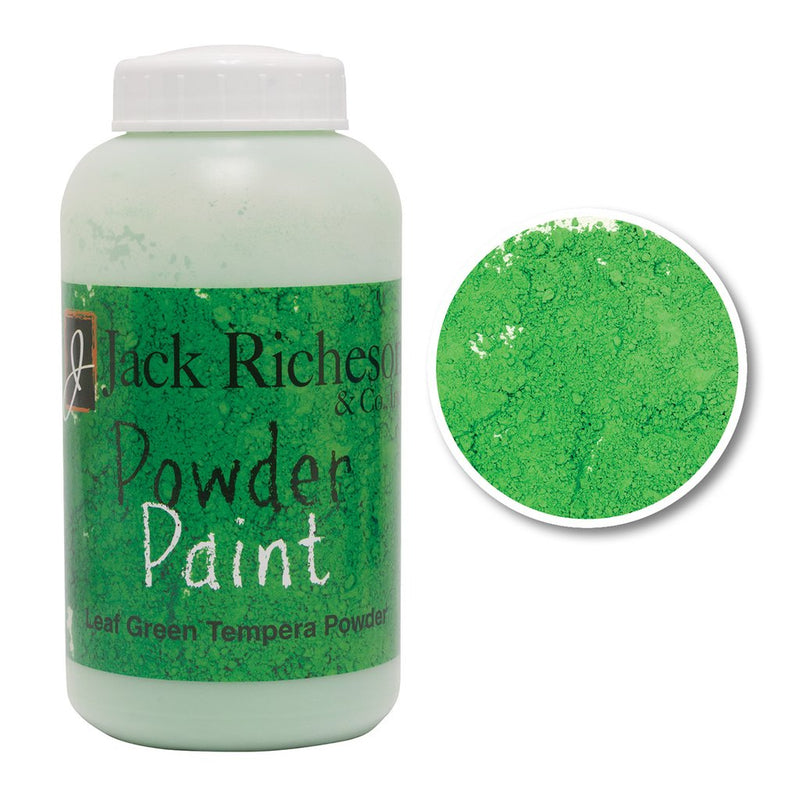 Jack Richeson Powder Tempera Paint