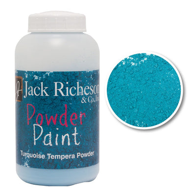 Jack Richeson Powder Tempera Paint