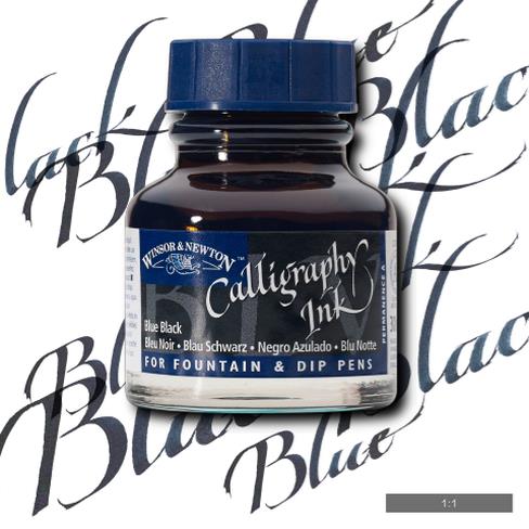 Winsor & Newton Calligraphy Inks