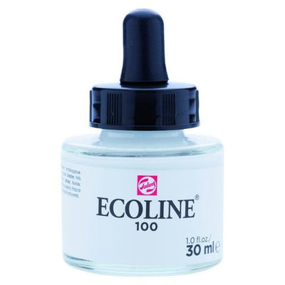 Royal Talens Ecoline Liquid Watercolor (Dropper Bottles)