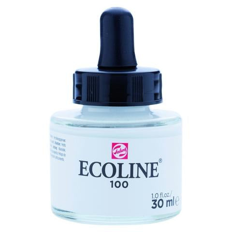 Royal Talens Ecoline Liquid Watercolor (Dropper Bottles)