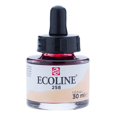 Royal Talens Ecoline Liquid Watercolor (Dropper Bottles)