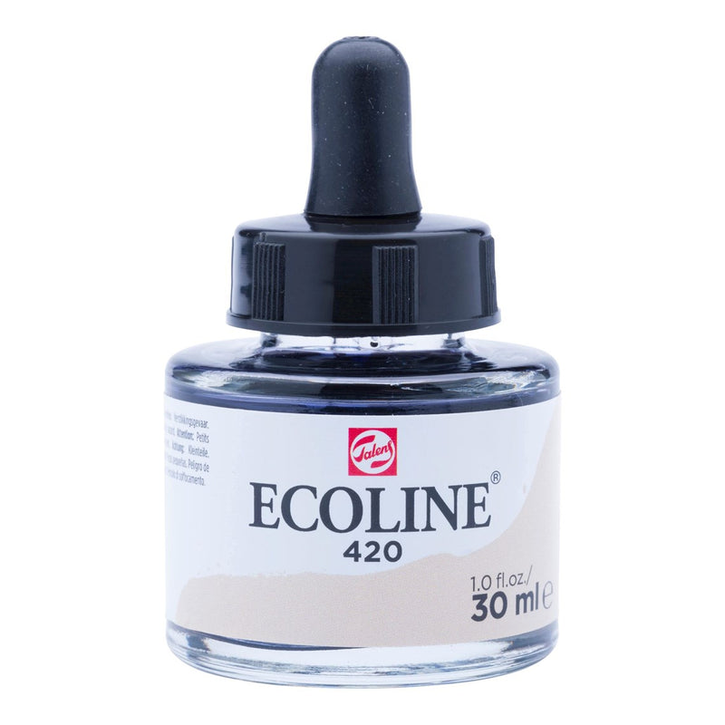 Royal Talens Ecoline Liquid Watercolor (Dropper Bottles)