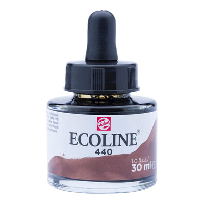 Royal Talens Ecoline Liquid Watercolor (Dropper Bottles)