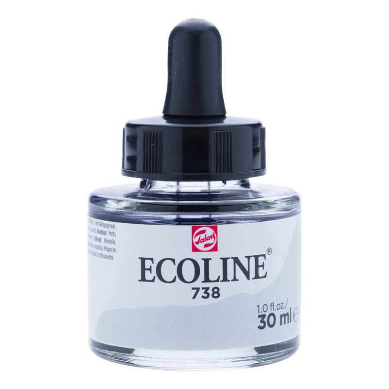 Royal Talens Ecoline Liquid Watercolor (Dropper Bottles)