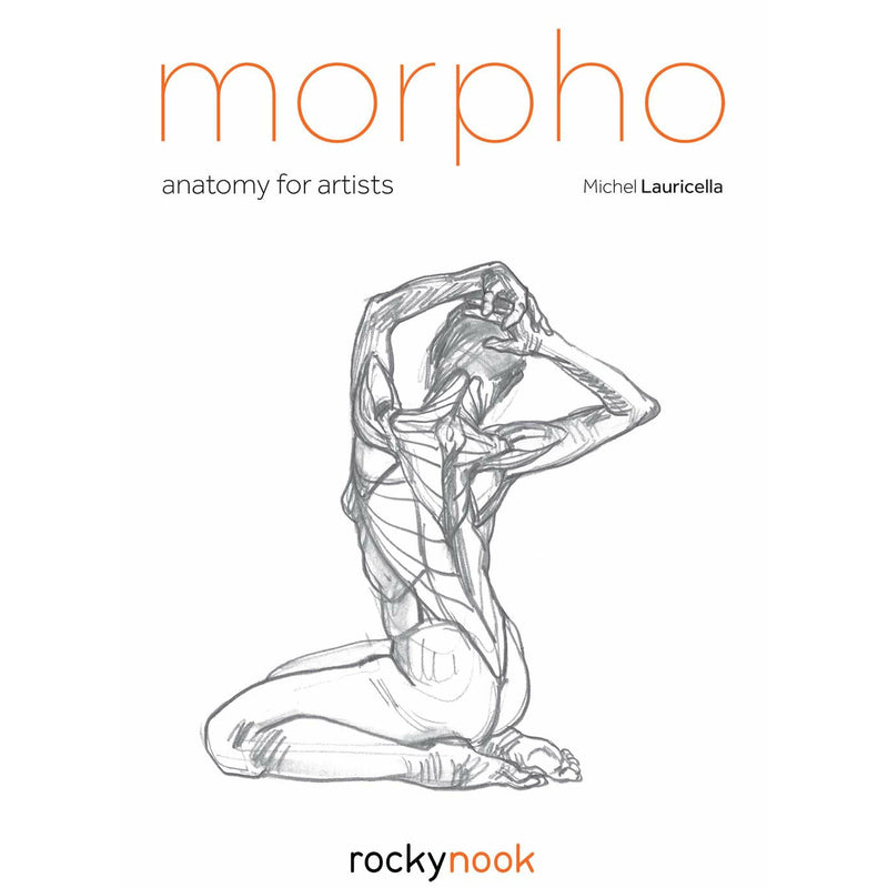 Morpho: Anatomy for Artists
