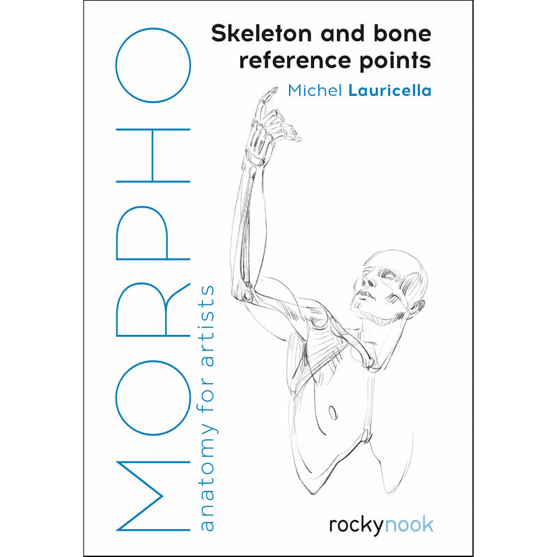 Morpho: Skeleton and Bone Reference Points