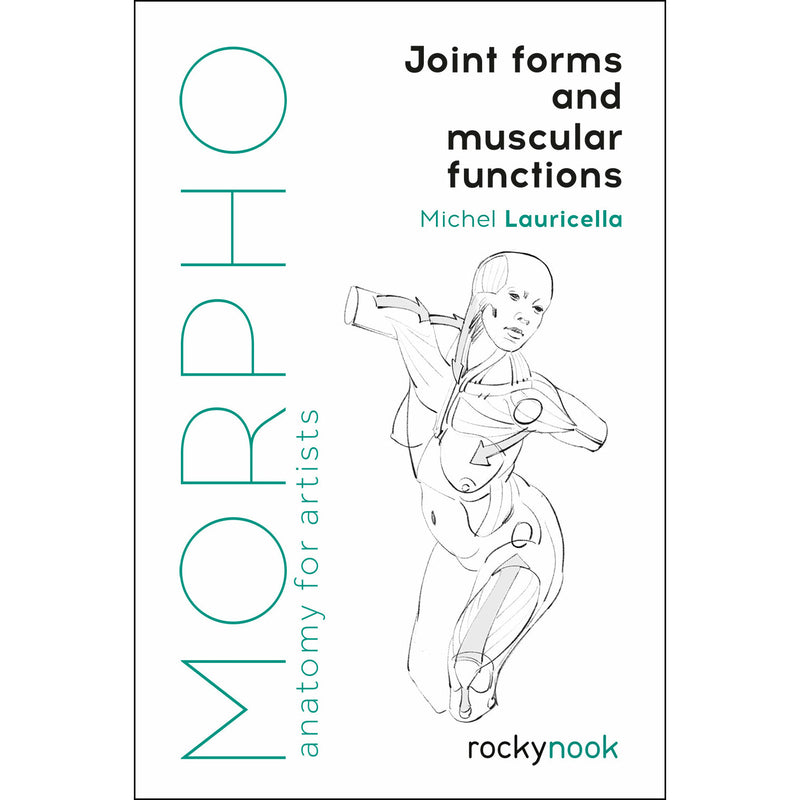 Morpho: Joint Forms and Muscular Functions