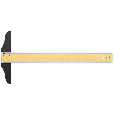 Alvin Wooden T-Square