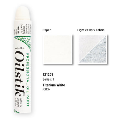 Jack Richeson Shiva Artist's Oilstiks