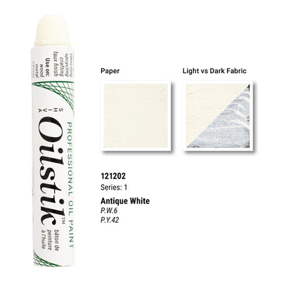 Jack Richeson Shiva Artist's Oilstiks