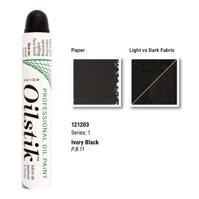 Jack Richeson Shiva Artist's Oilstiks