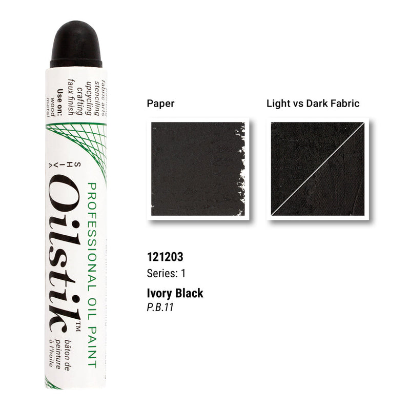 Jack Richeson Shiva Artist&