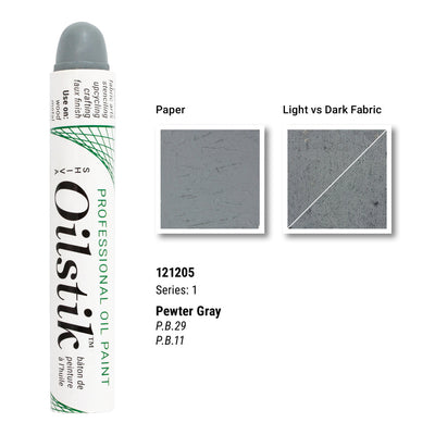 Jack Richeson Shiva Artist's Oilstiks