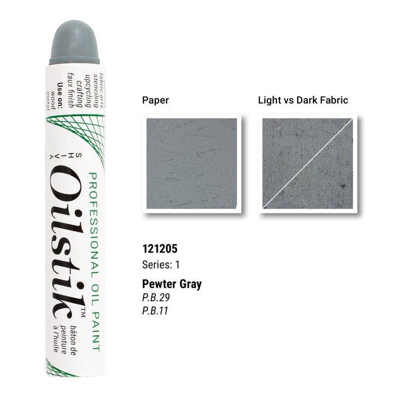 Jack Richeson Shiva Artist&