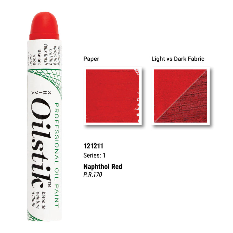 Jack Richeson Shiva Artist&