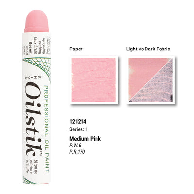 Jack Richeson Shiva Artist's Oilstiks