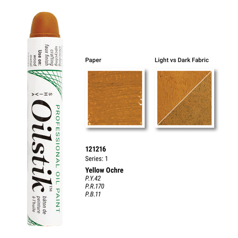 Jack Richeson Shiva Artist&