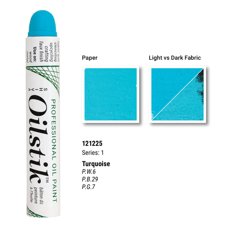 Jack Richeson Shiva Artist&